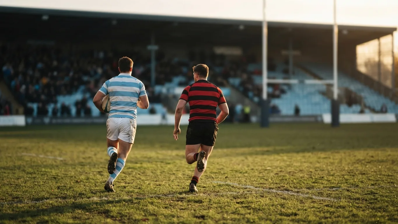 Pronostic Bayonne Lyon 7e journée Top 14