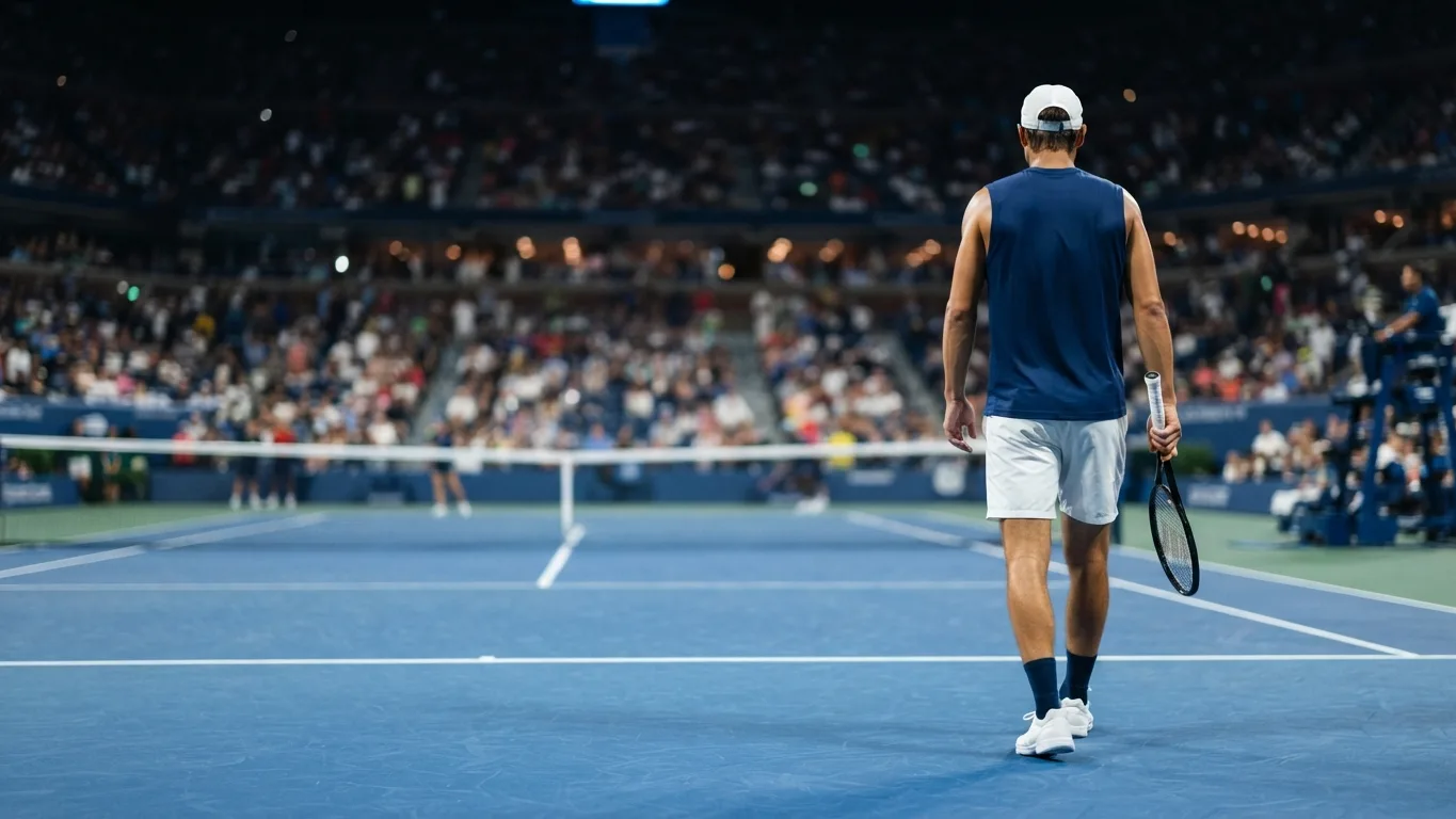 Pronostic Ben Shelton Carlos Alcaraz quart de finale US Open