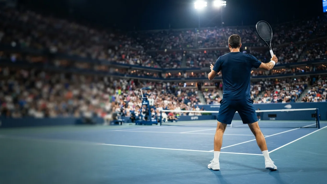 Pronostic Ben Shelton Stefanos Tsitsipas 1/8 de finale US Open