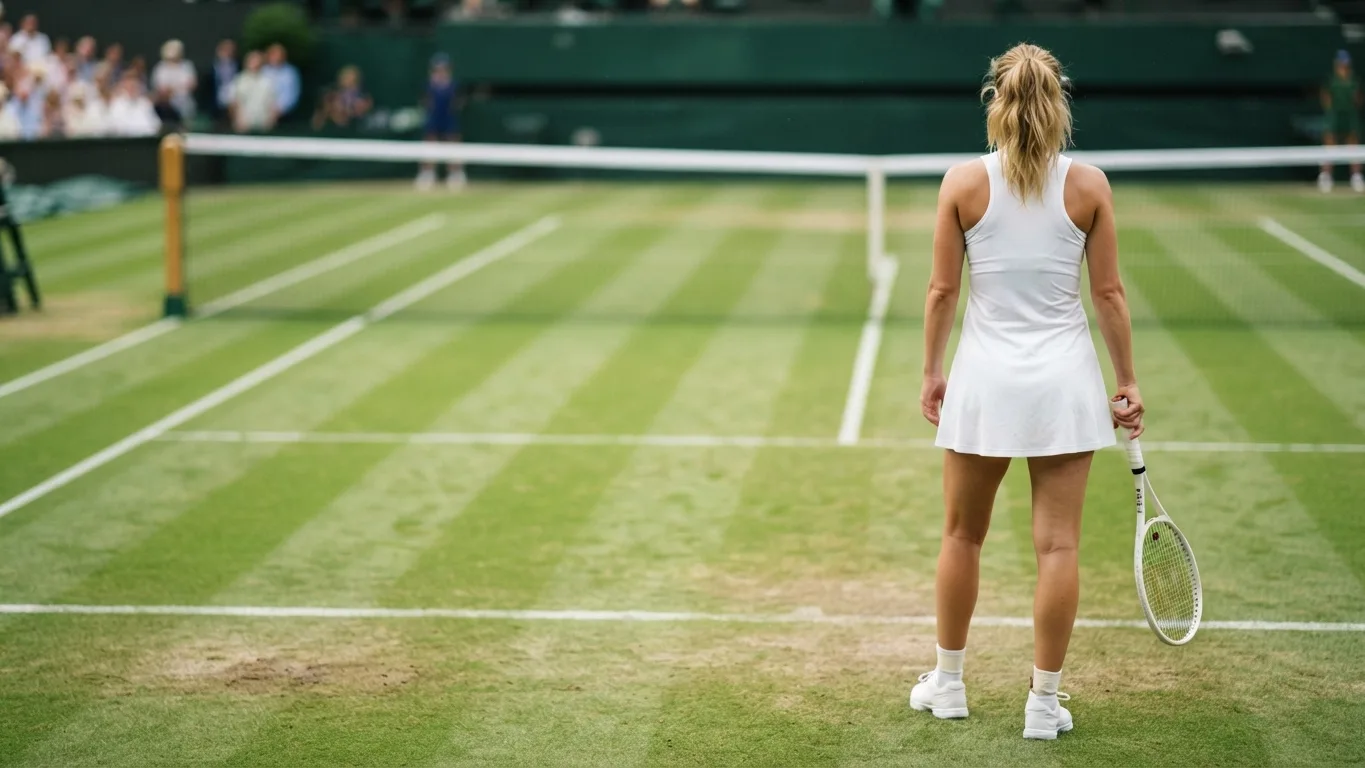 Pronostic Bencic Gauff 1/8e de finale Wimbledon