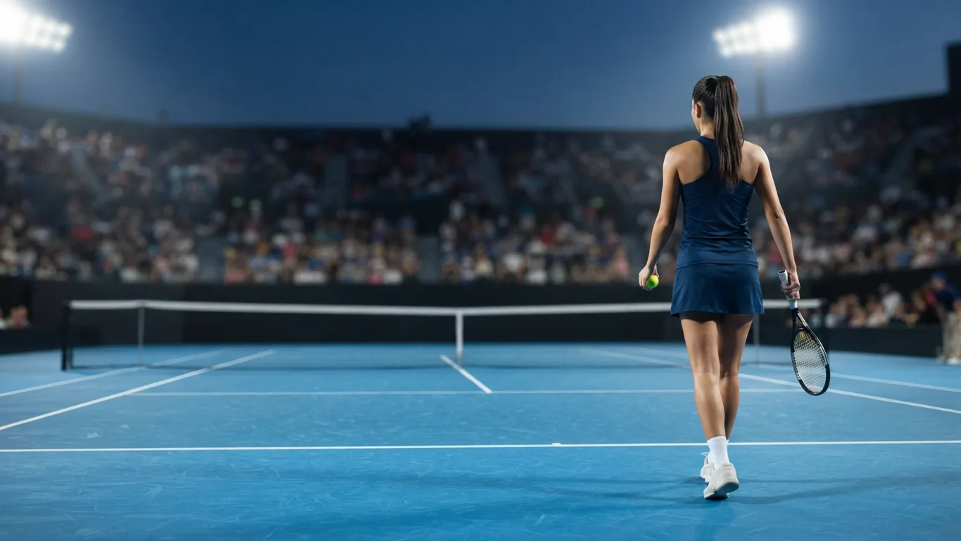 Pronostic Bencic Gauff quart de finale WTA 1000 de Toronto