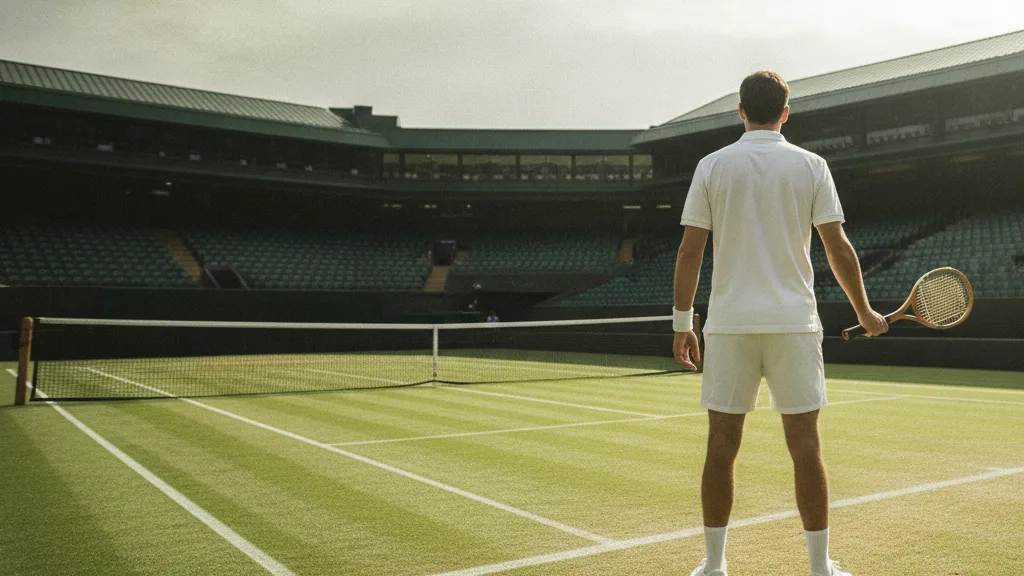Pronostic Berrettini Fils 2e tour Wimbledon