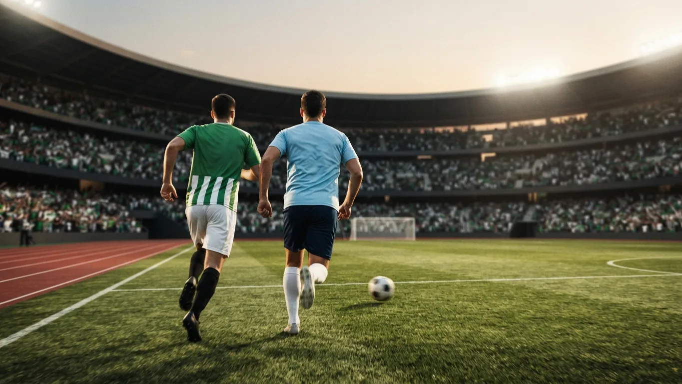 Pronostic Betis – Malaga, 11e journée de Liga