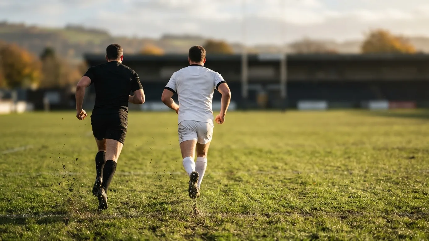 Pronostic Black Lion Ospreys 1ère journée Challenge Cup