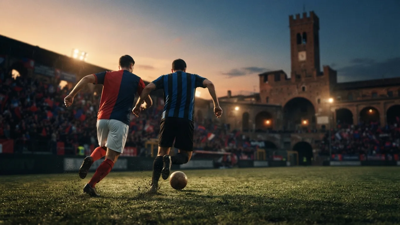 Pronostic Bologne Inter Milan 7ème journée Serie A