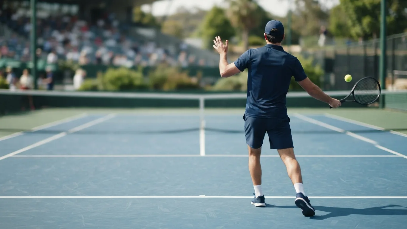 Pronostic Borges Djokovic 1er tour ATP Pékin