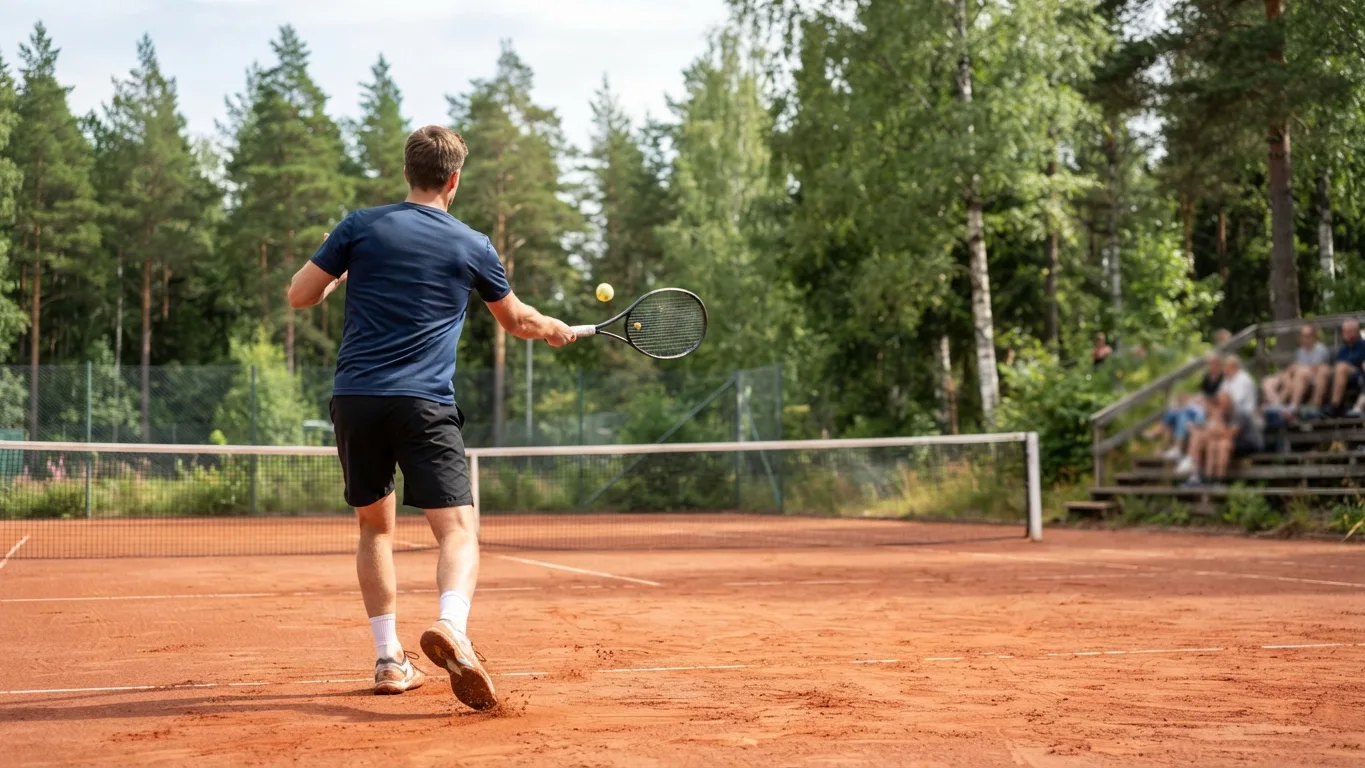 Pronostic Borges Darderi quart de finale ATP Båstad