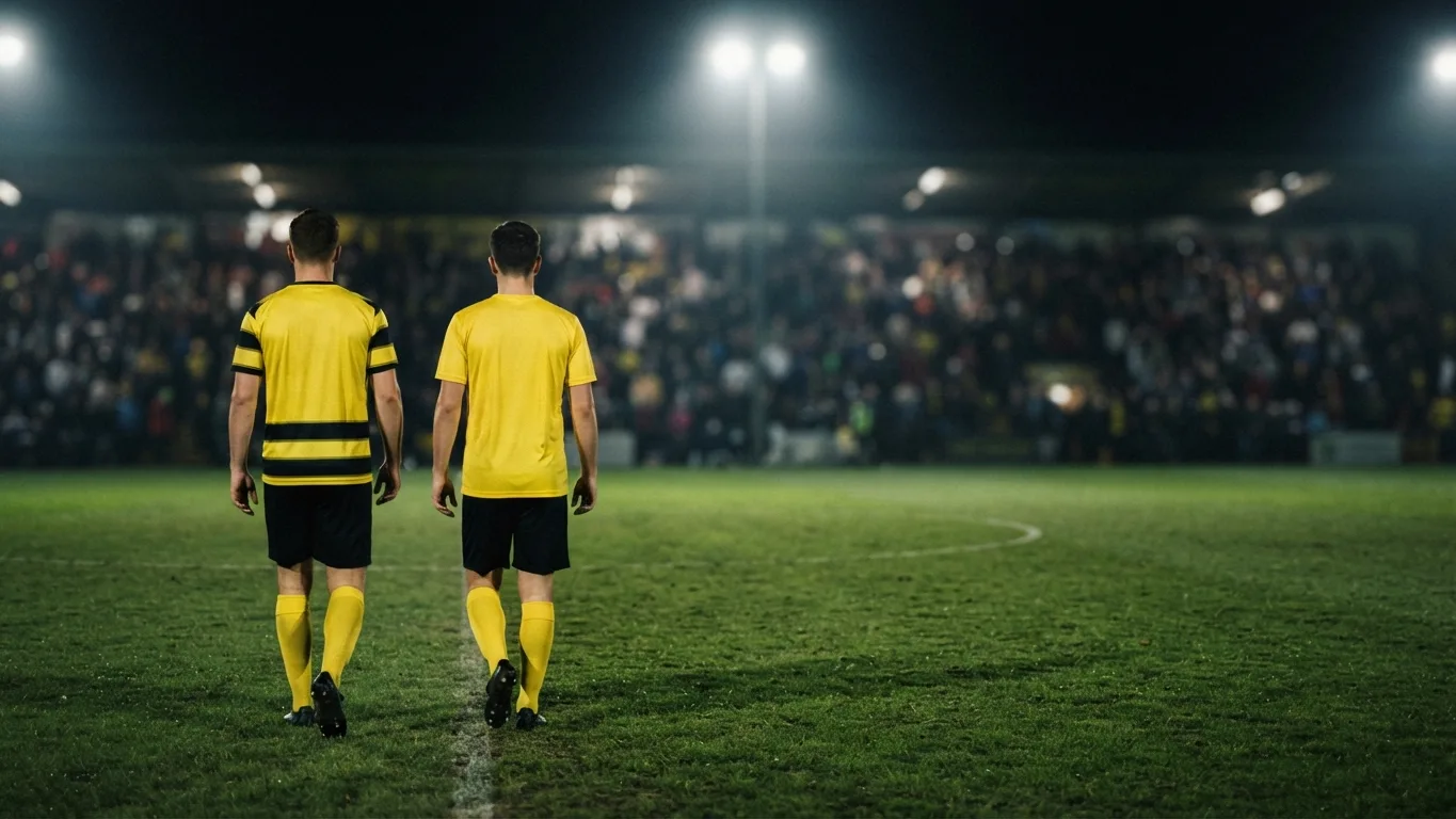 Dortmund trop fort pour le Sous-marin jaune ?