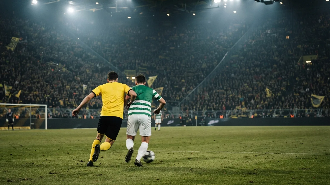 Pronostic Dortmund – Werder Brême, 2e tour de Coupe d'Allemagne