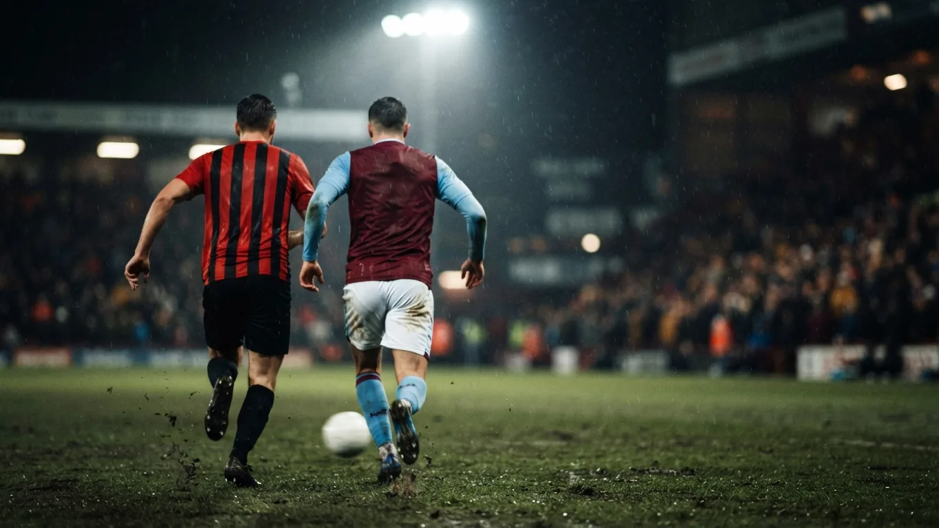 Pronostic Bournemouth – Aston Villa, huitièmes de finale de la Carabao Cup