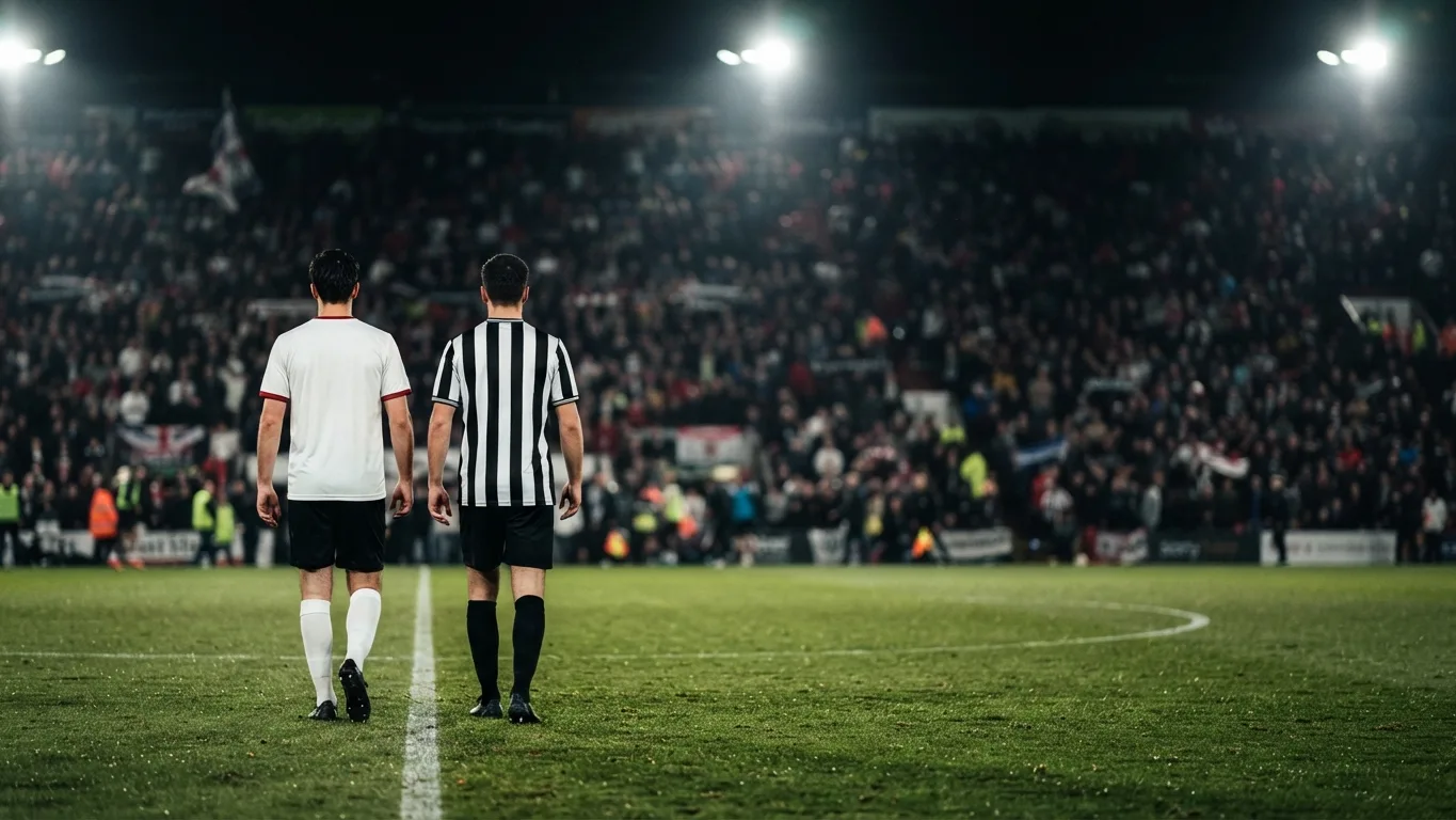 Le Galo dans l'antre du Massa Bruta !