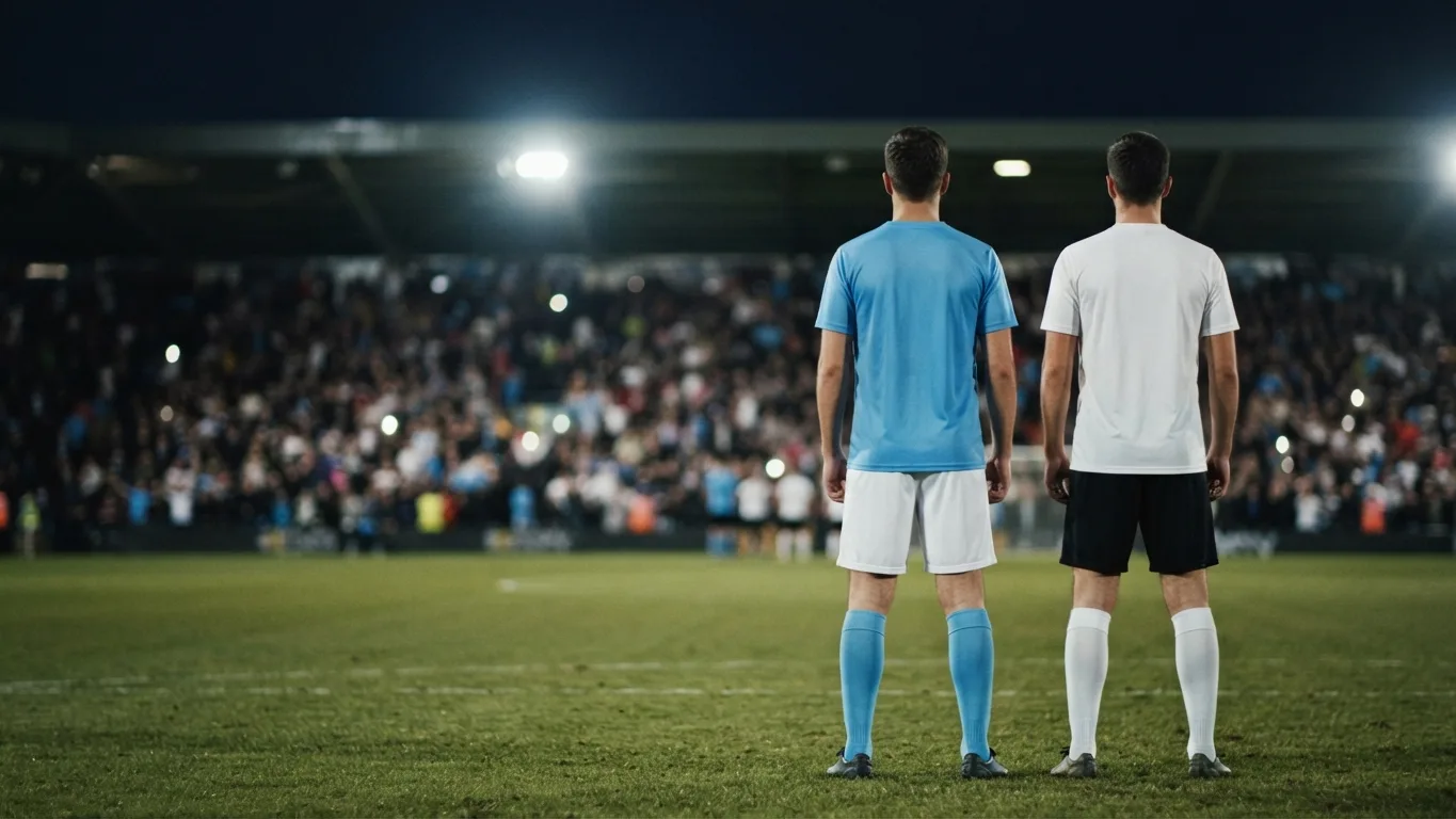 Bragantino tient sa qualification ?