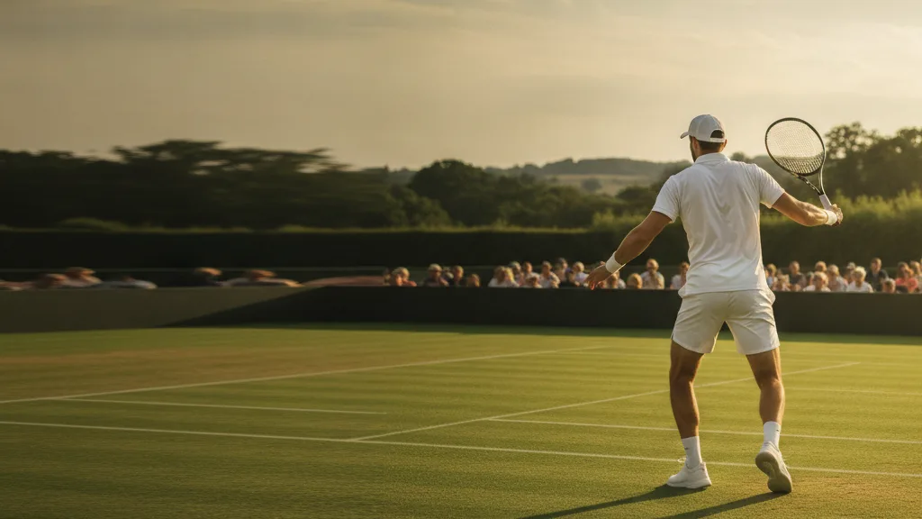 Pronostic Nakashima - Draper 1er tour Eastbourne Open