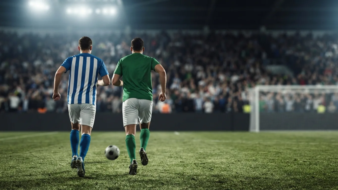 Pronostic Brighton Žalgiris Kaunas 1ère journée Conference League