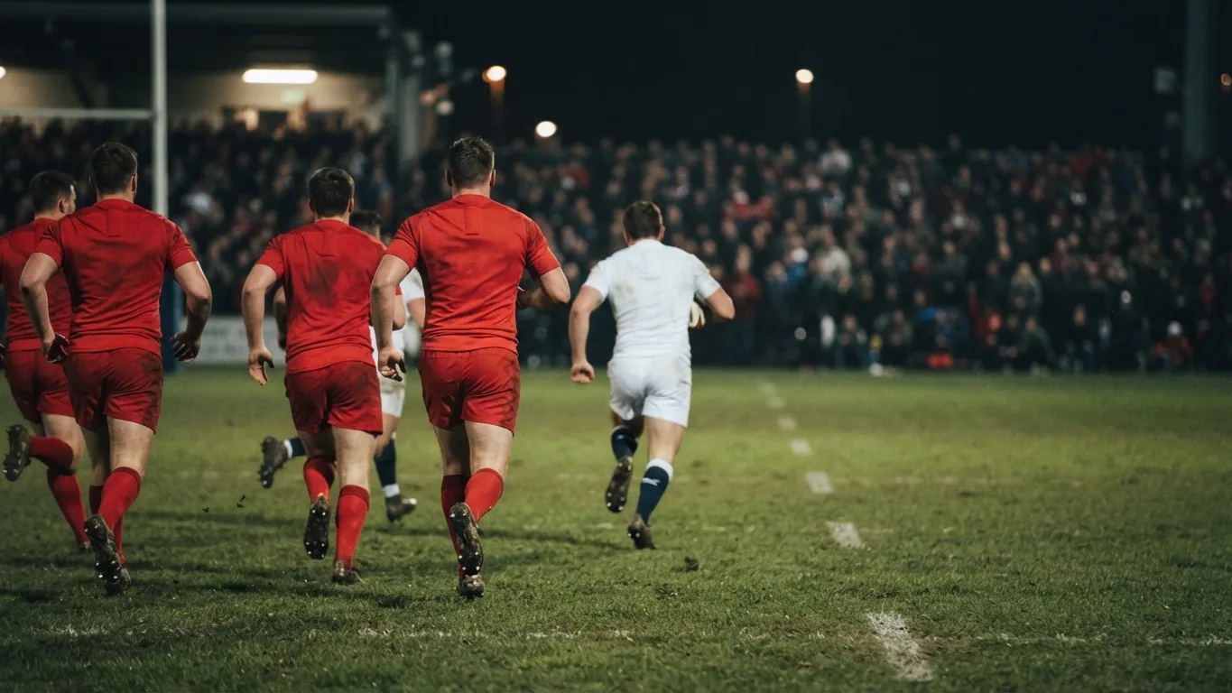 Pronostic Canada Portugal Nations Cup rugby