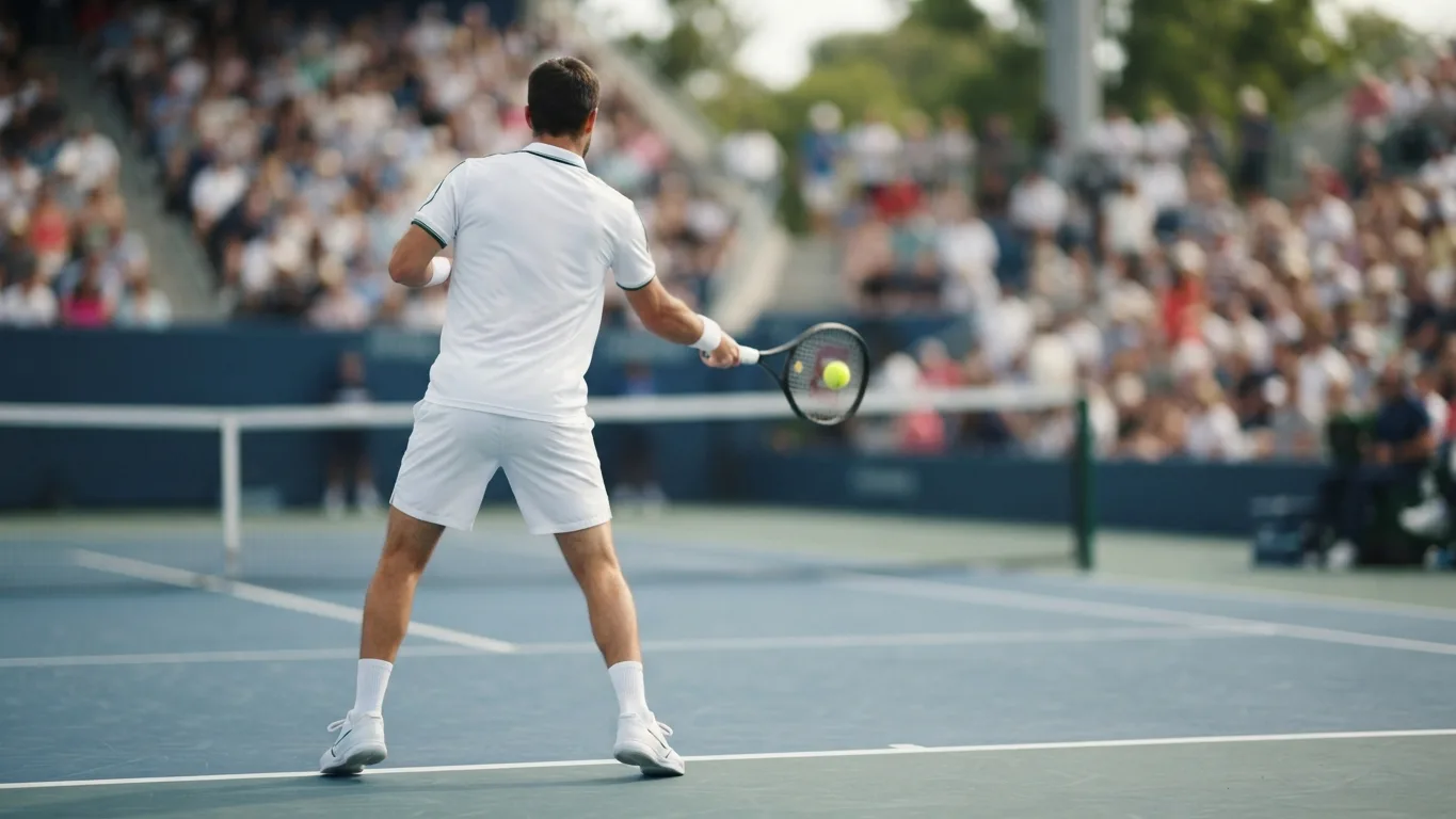 Pronostic Alcaraz Michelsen 1er tour ATP Tokyo