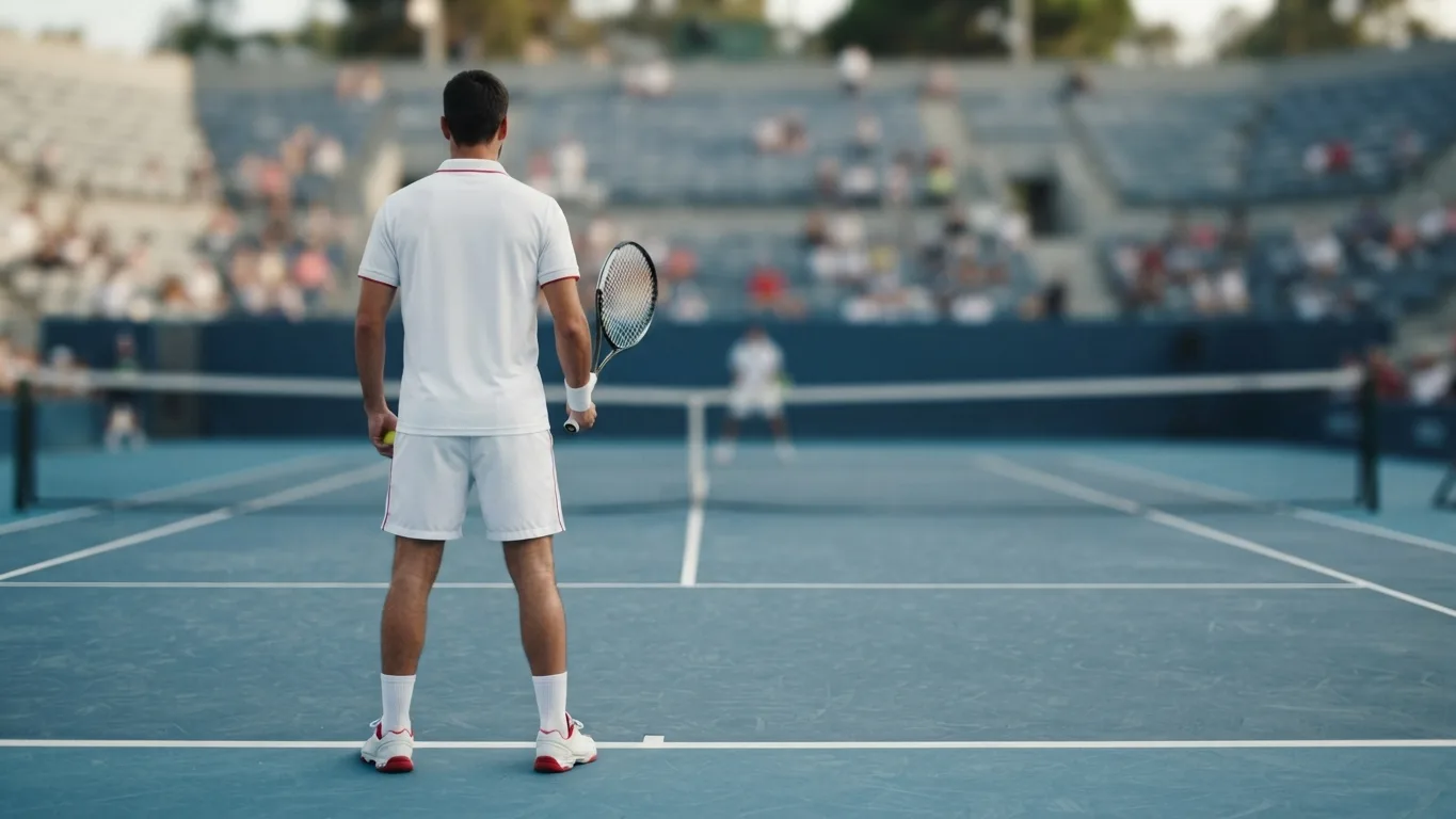Pronostic Alcaraz Arnaldi 8e de finale ATP Tokyo