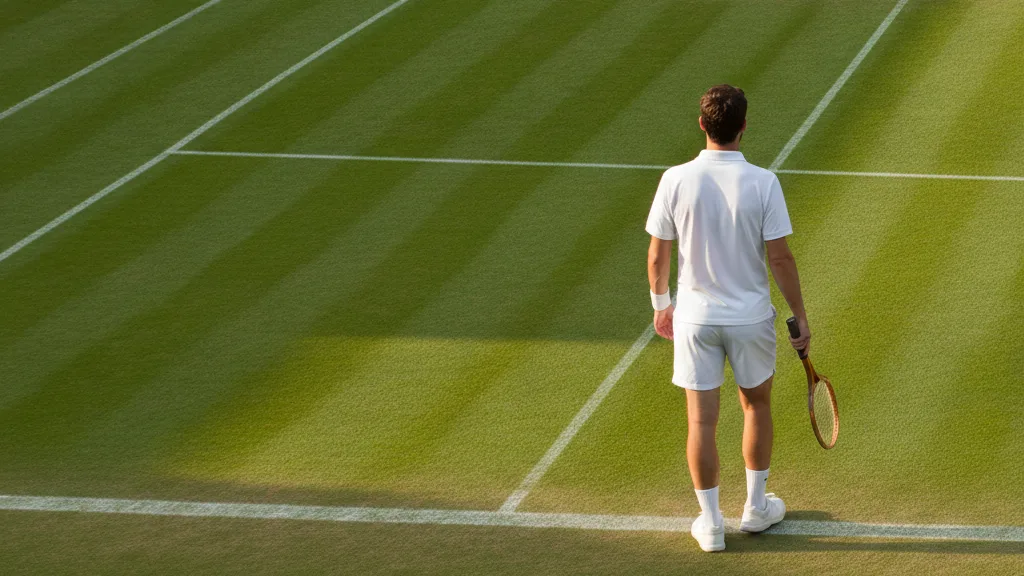 Pronostic Ruud Hurkacz 1er tour Wimbledon