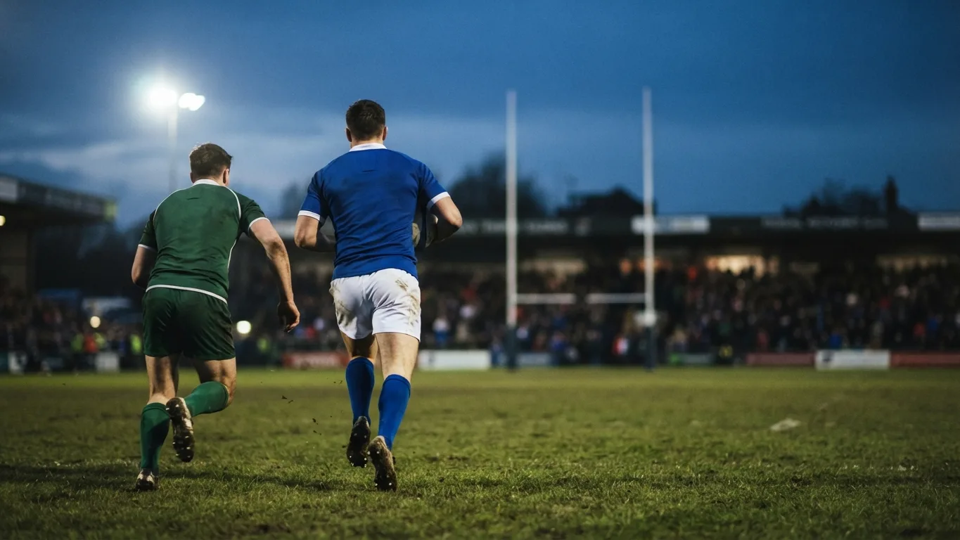 Pronostic Castres Benetton 1ère journée Challenge Cup