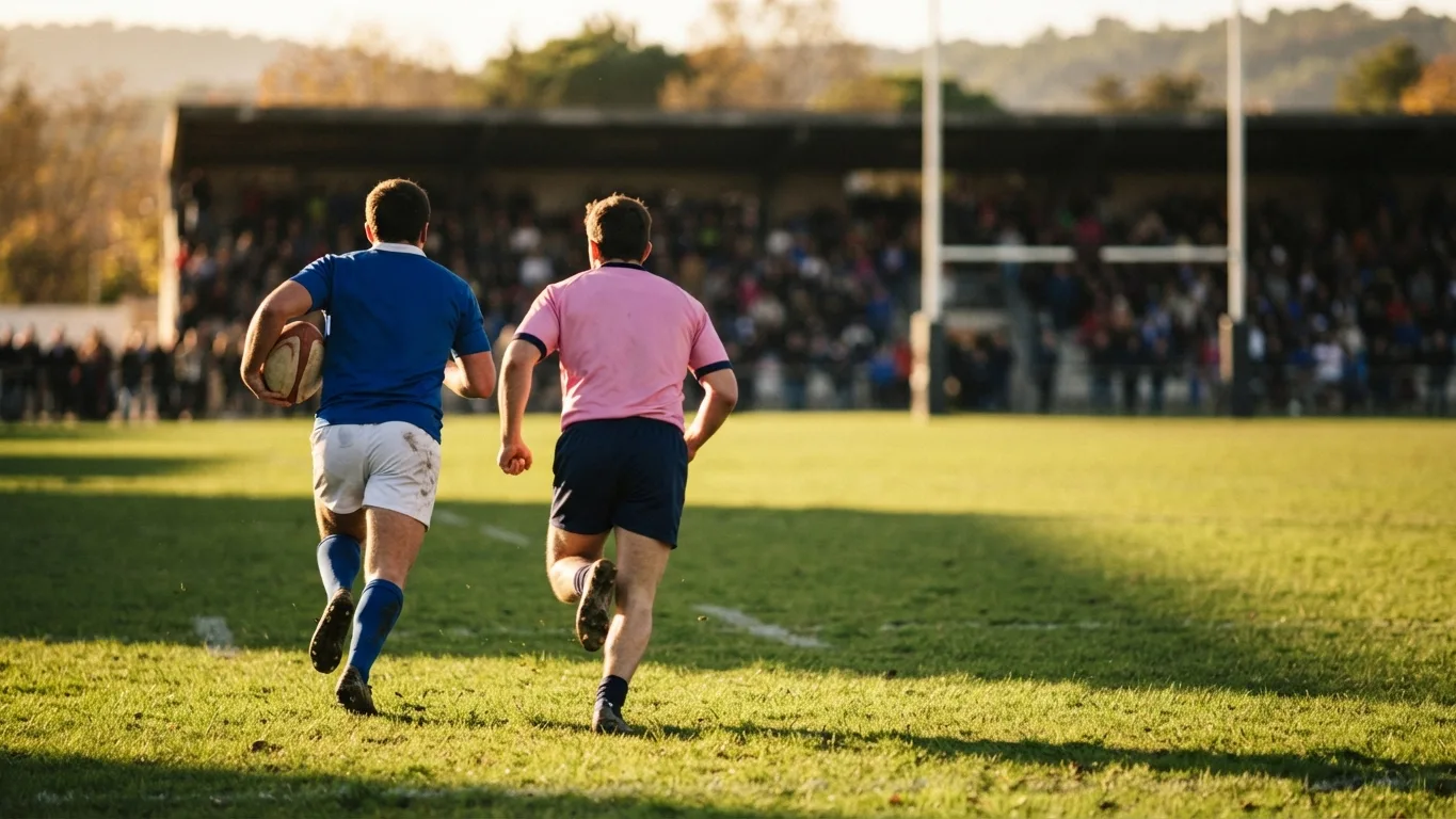Pronostic Castres Stade Français 7e journée Top 14