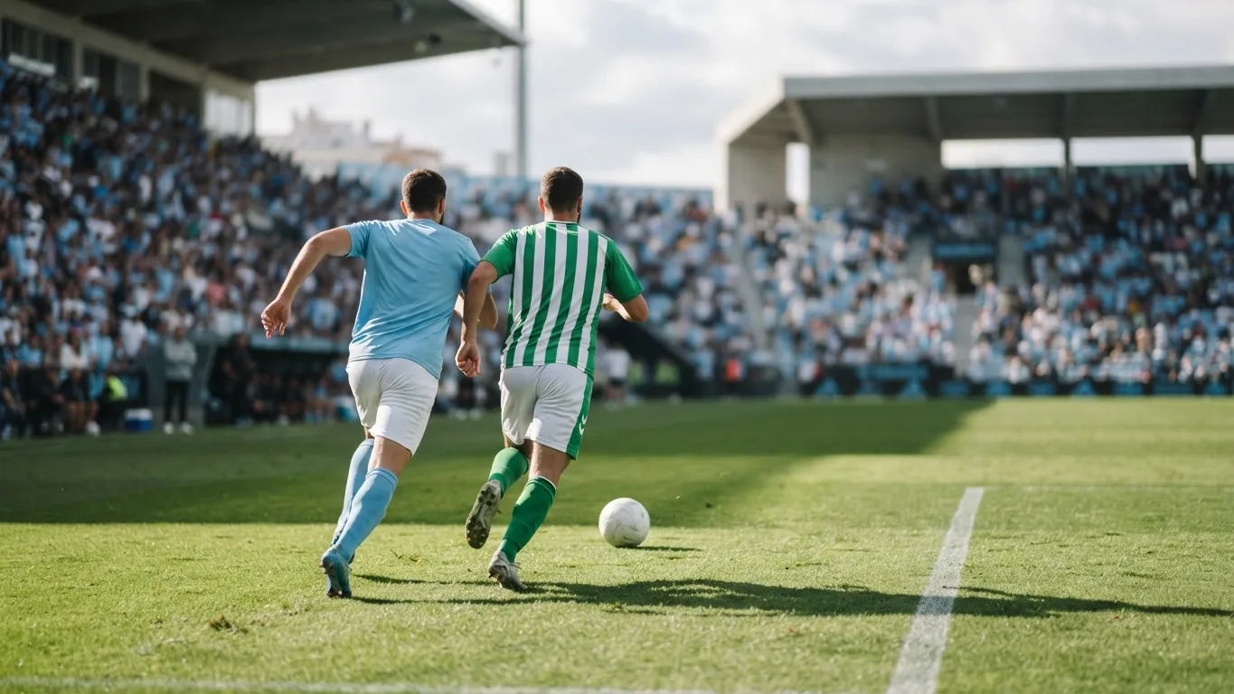 Pronostic Celta Vigo – Betis Séville, 10e journée de Liga