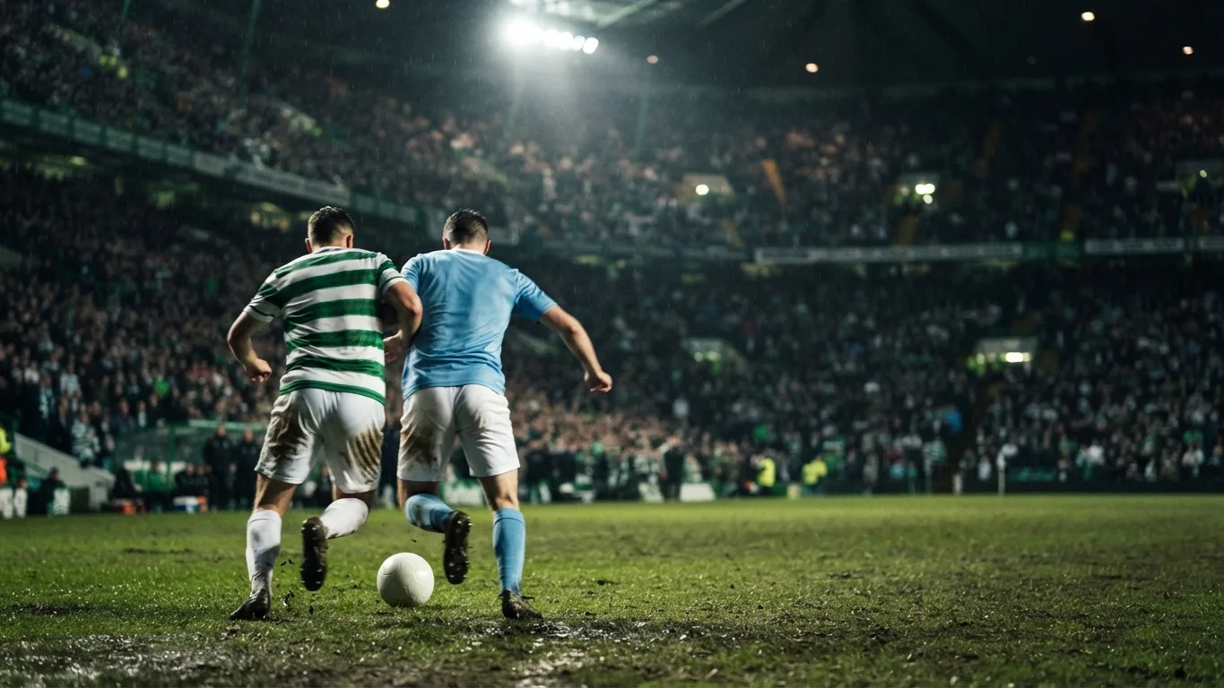 Pronostic Celtic – Celta Vigo, 3e journée de Ligue Europa