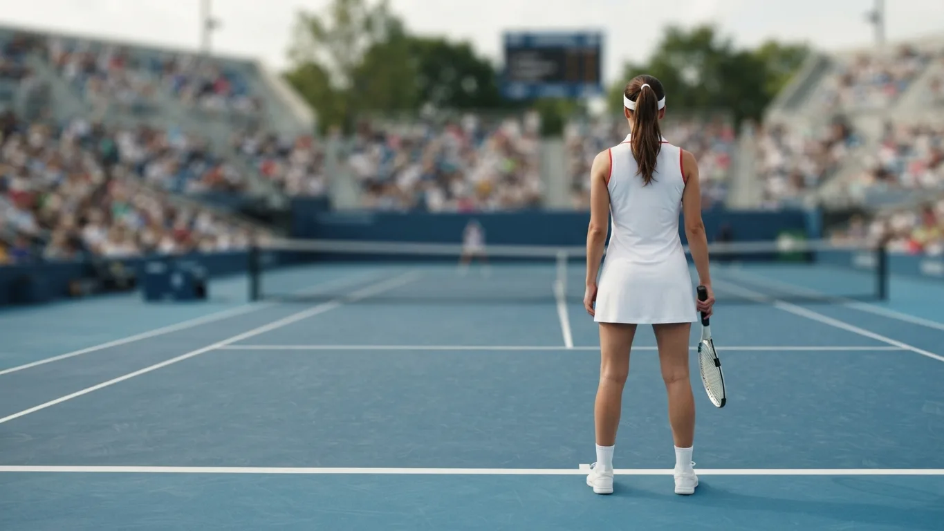 Pronostic Charaeva Zheng 8ème de finale WTA Pékin