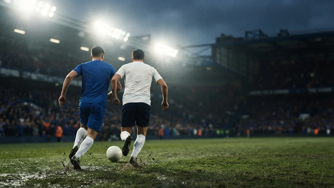 Pronostic Chelsea – Tottenham, 8e journée de Premier League
