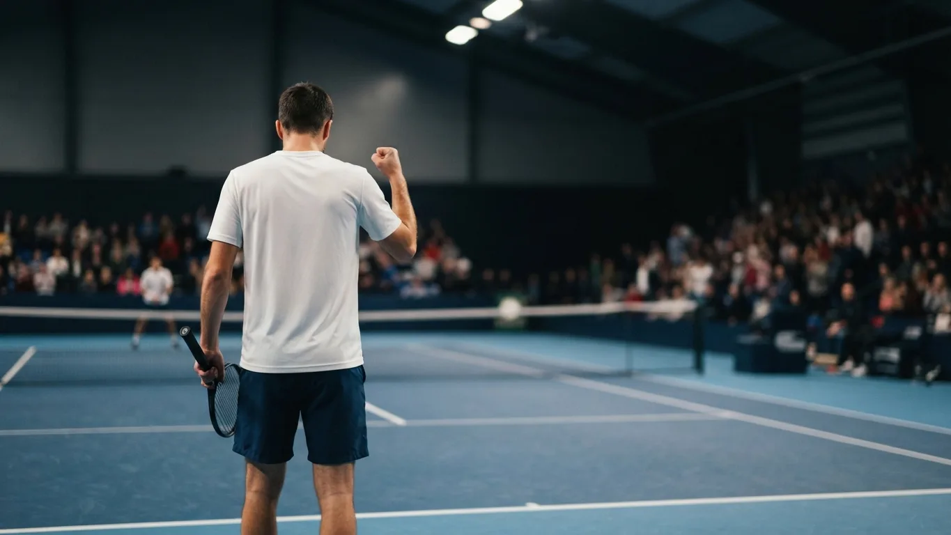 Pronostic Chidekh – Cerundolo, quart de finale de l'ATP 250 de Bruxelles