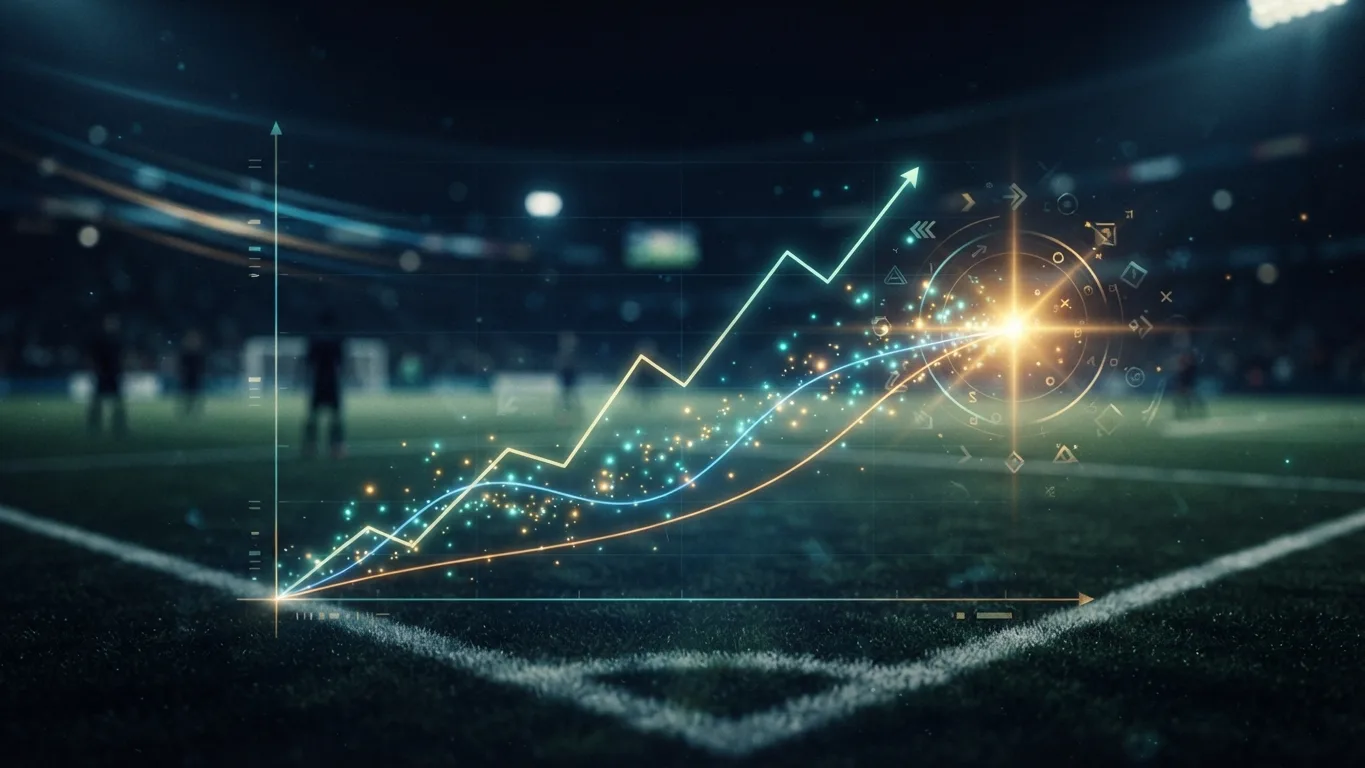 Closing Line Value (CLV) : mesurer si on bat vraiment le marché