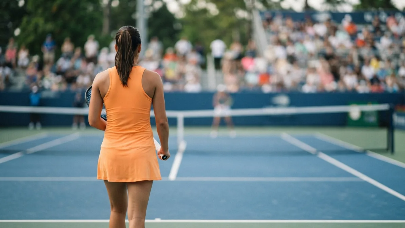 Pronostic Gauff Mertens 8ème de finale WTA Pékin