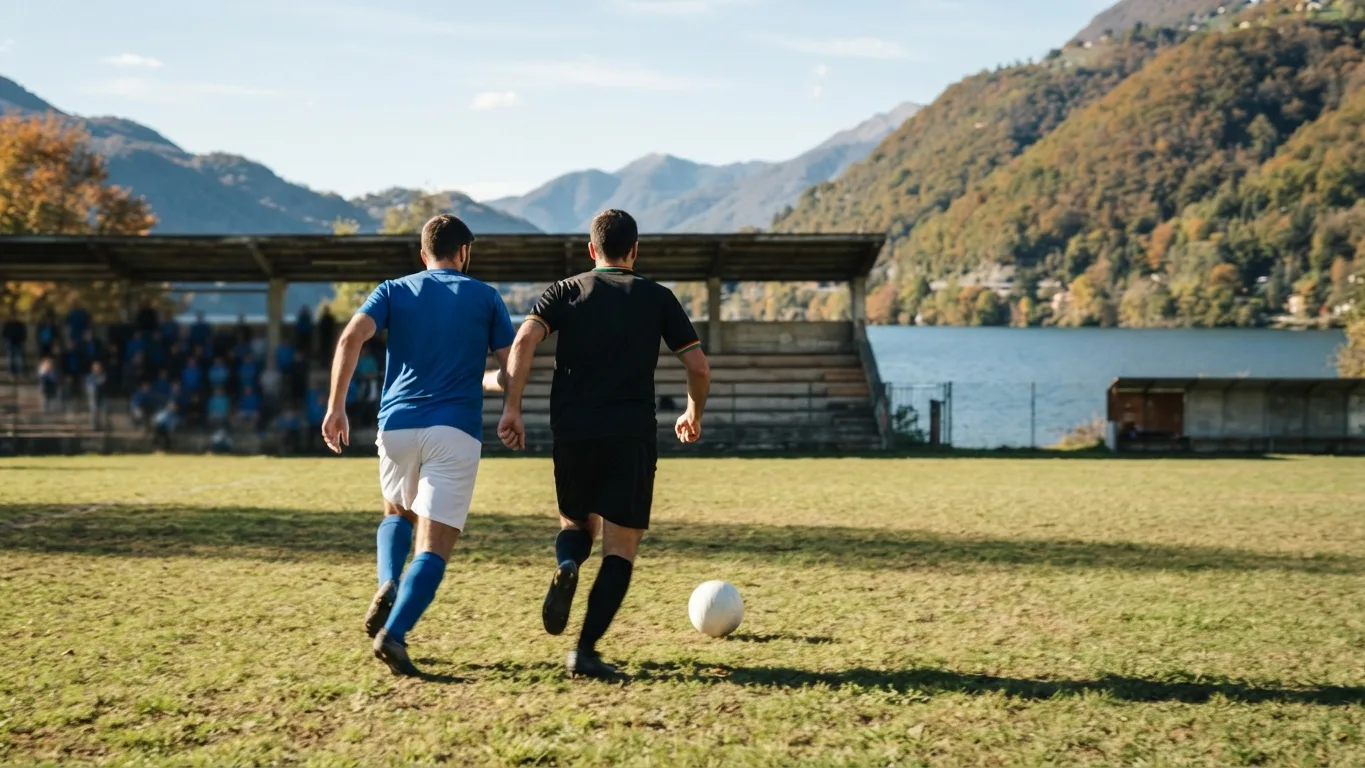Pronostic Côme – Venise, 10e journée de Serie A