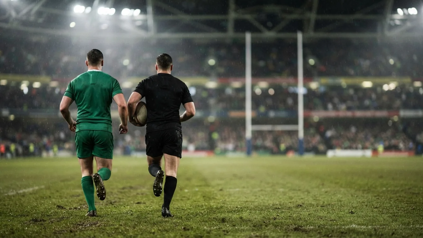 Pronostic Connacht Saracens 1ère journée Champions Cup