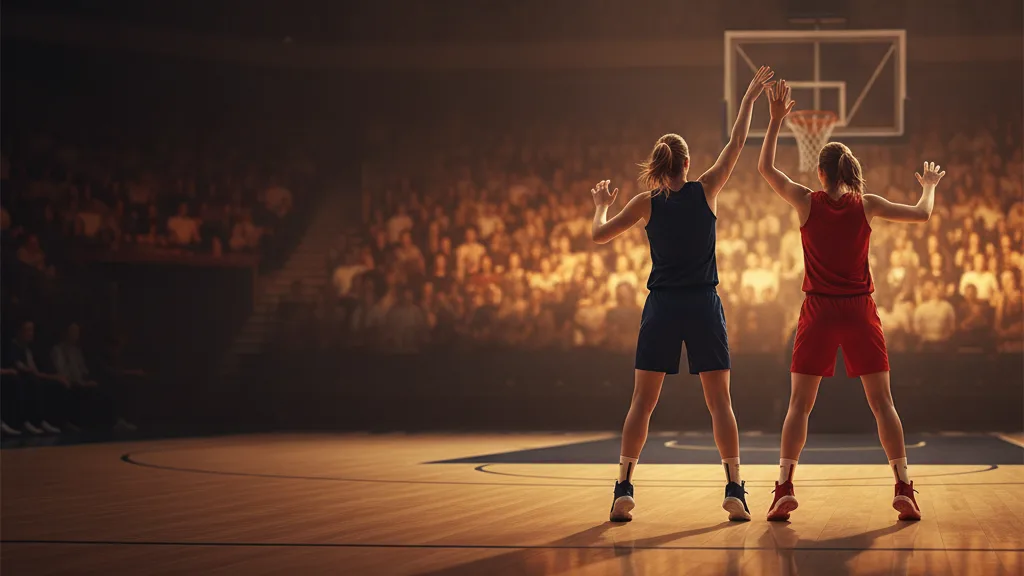 Pronostic Connecticut Sun Washington Mystics WNBA saison régulière