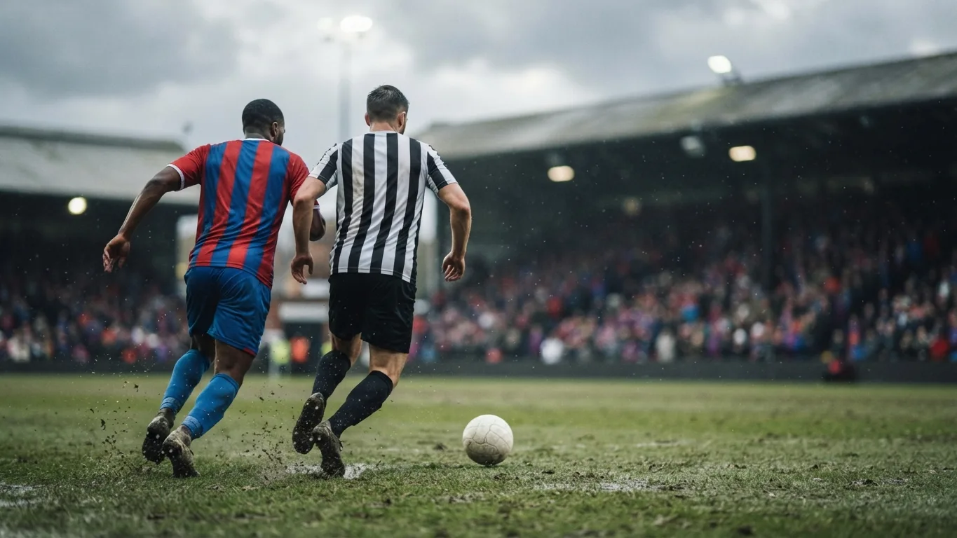 Pronostic Crystal Palace – Newcastle, 8e journée de Premier League