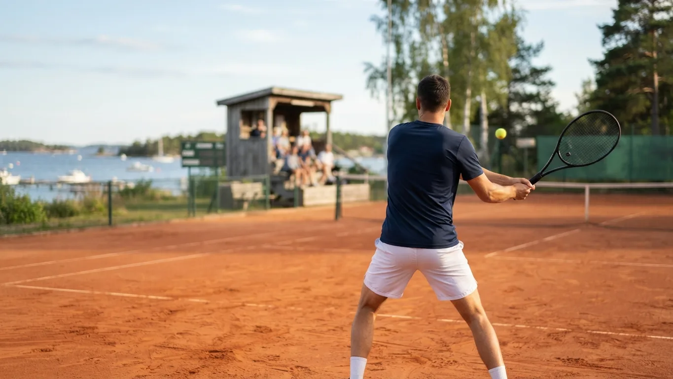 Pronostic Svrcina Dimitrov 1er tour ATP Båstad