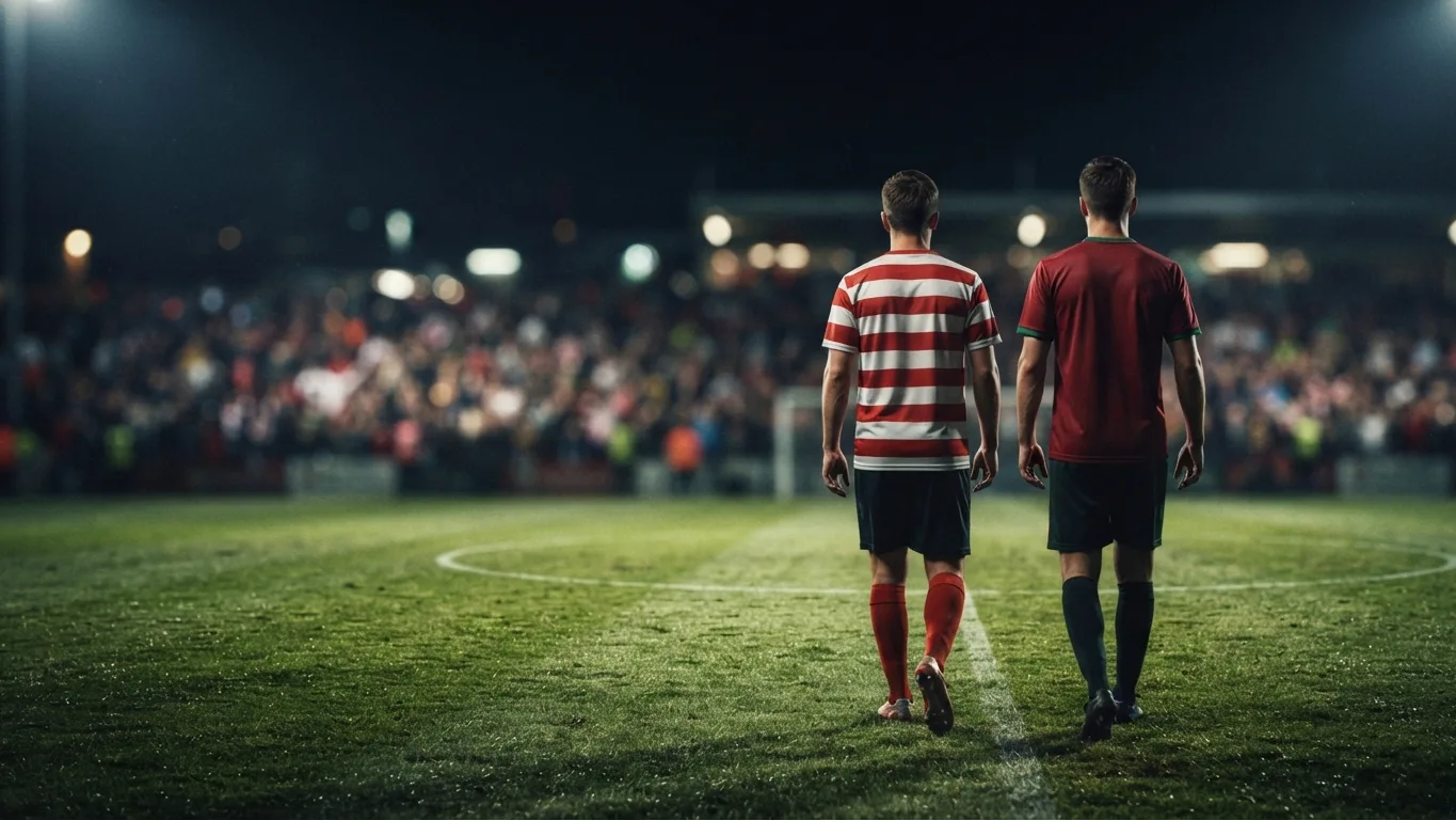 Le Portugal dans l'enfer du Parken ?