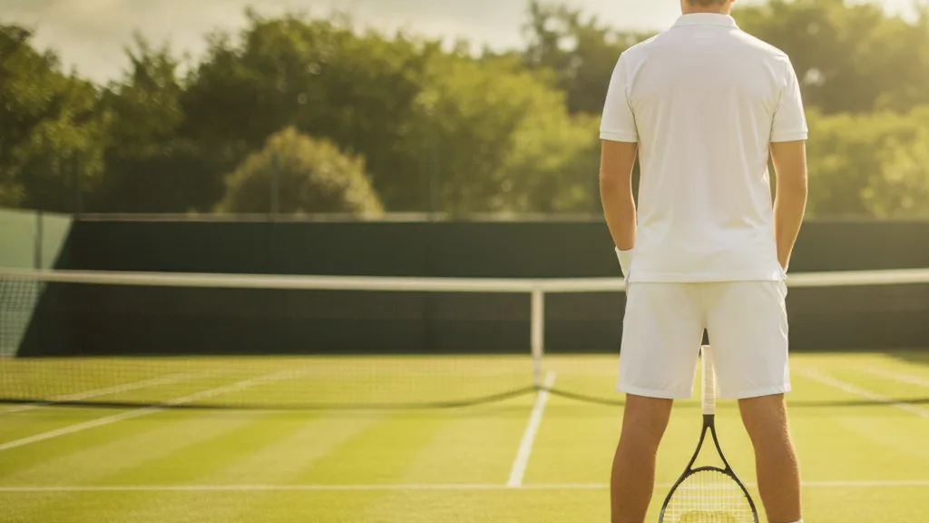 Pronostic Mérida Medvedev 2e tour Wimbledon