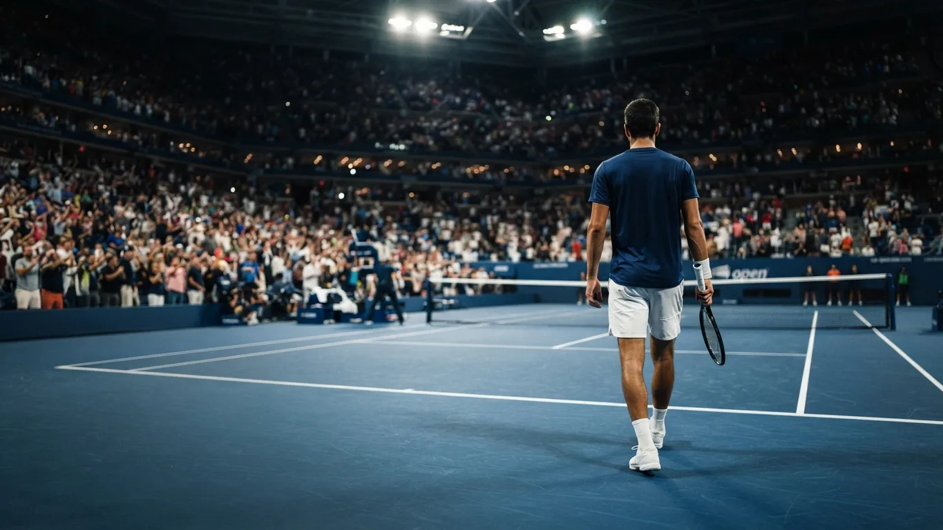 Pronostic Mérida Rublev 2e tour US Open 2026