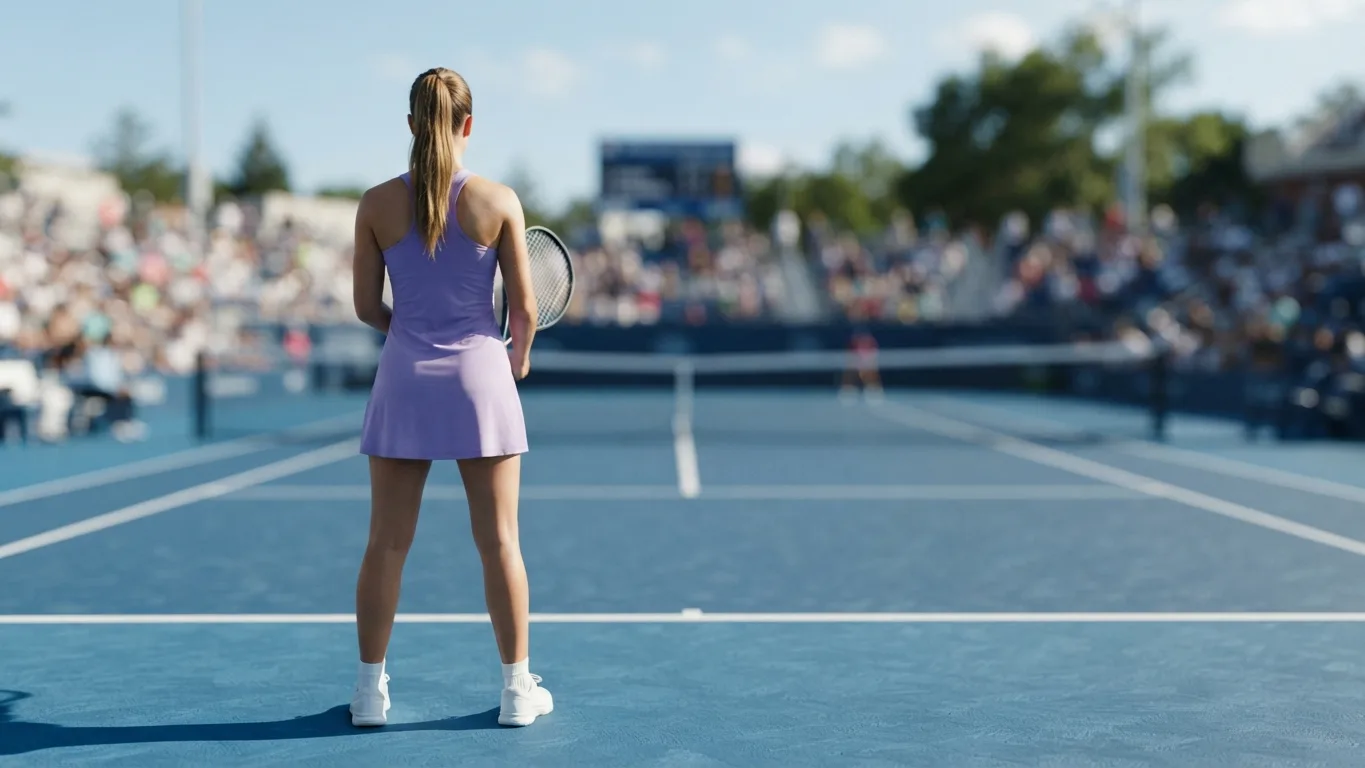 Pronostic Snigur Andreeva 8ème de finale WTA Pékin