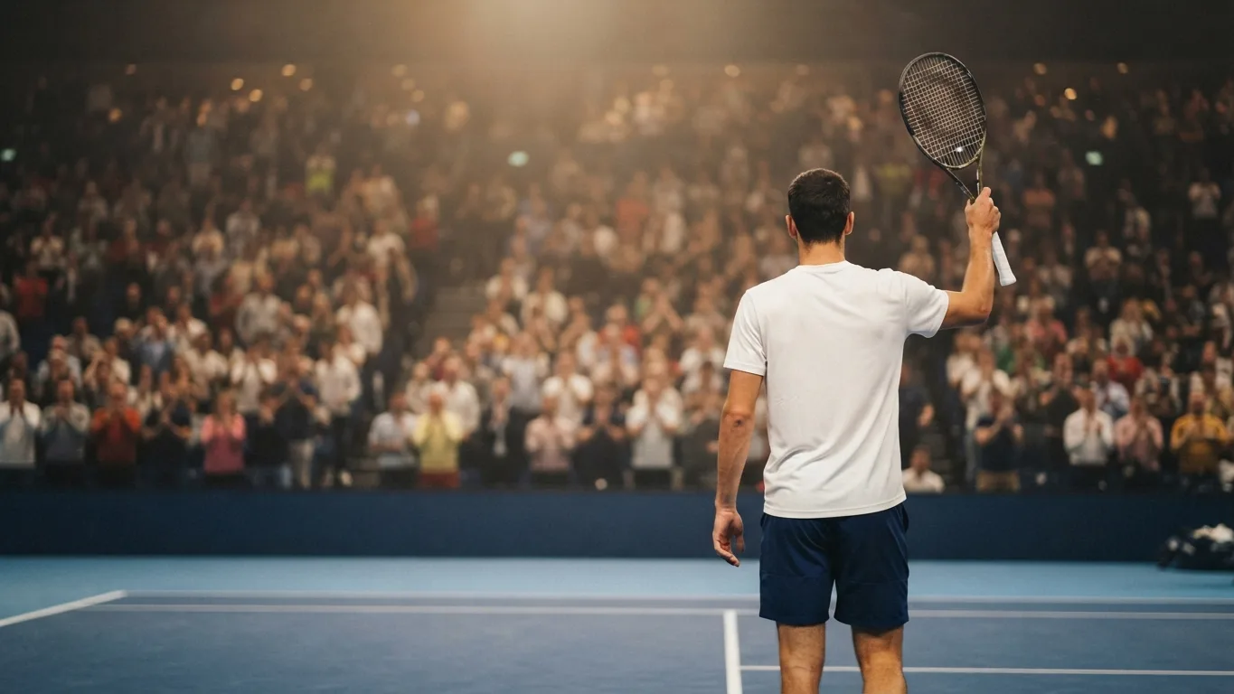 Pronostic Goffin – Bertola, 1er tour de l’ATP 250 de Bruxelles