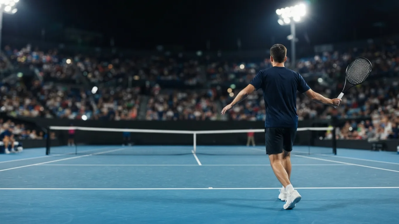 Pronostic Shapovalov Hijikata 1er tour Mifel Tennis Open Los Cabos