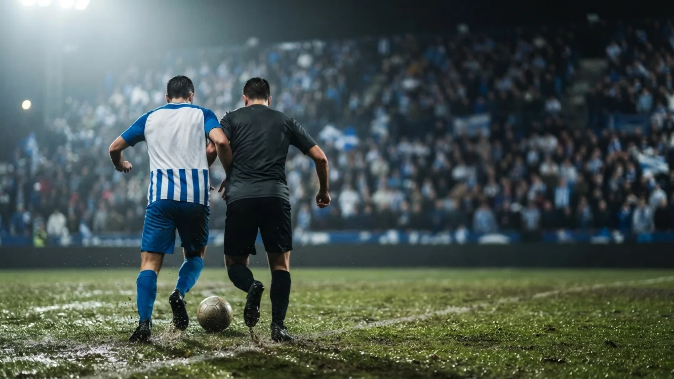 Pronostic Alavés – Málaga, 10e journée de Liga