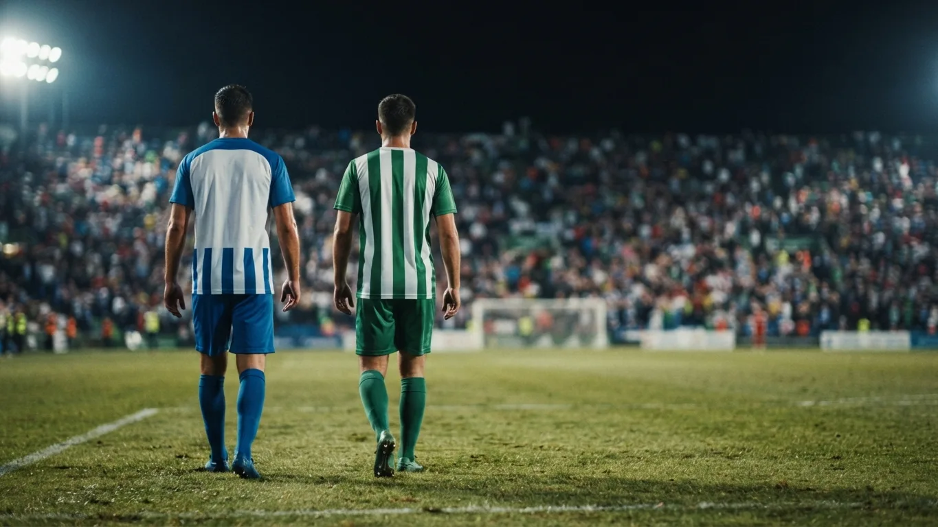 Riazor retrouve l'élite !
