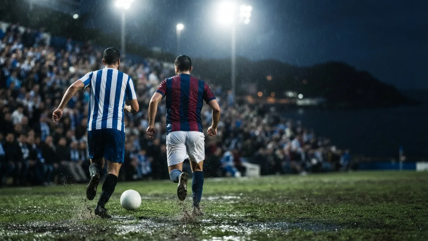 Pronostic Deportivo La Corogne Levante 9ème journée Liga