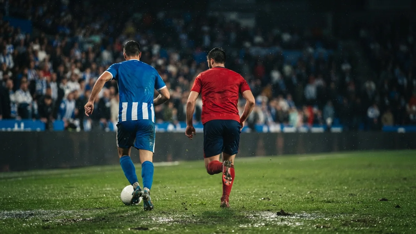 Pronostic Deportivo La Corogne – Osasuna, 11e journée de Liga