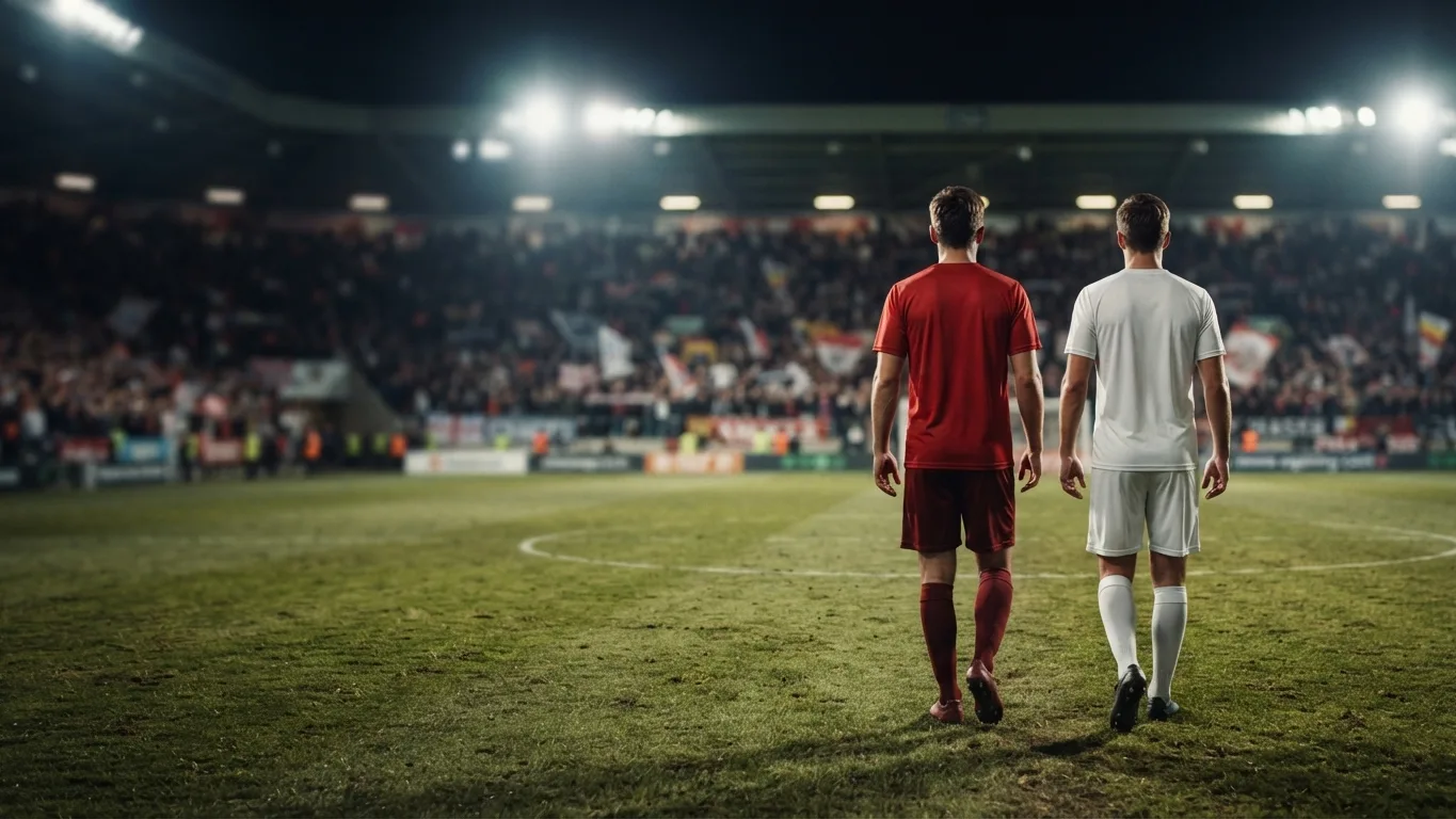 Brandywell peut-il faire mentir l'histoire ?