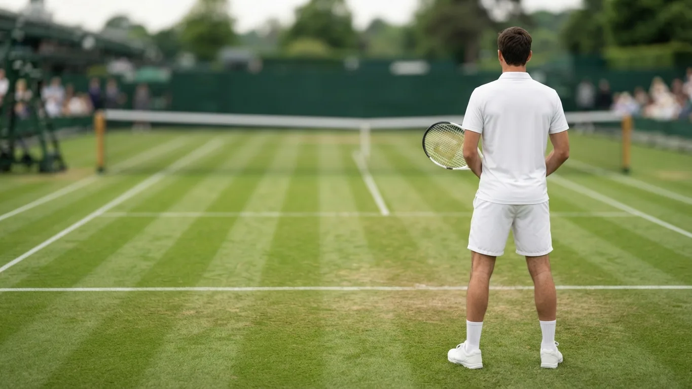 Pronostic Dimitrov Fery 1/8e de finale Wimbledon
