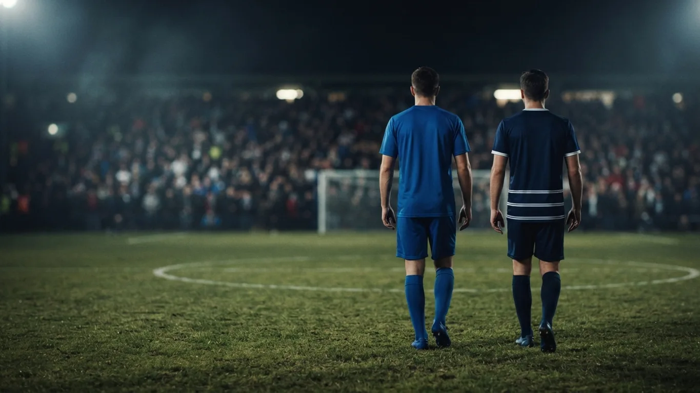 Le Maksimir pour bâtir l'avance !