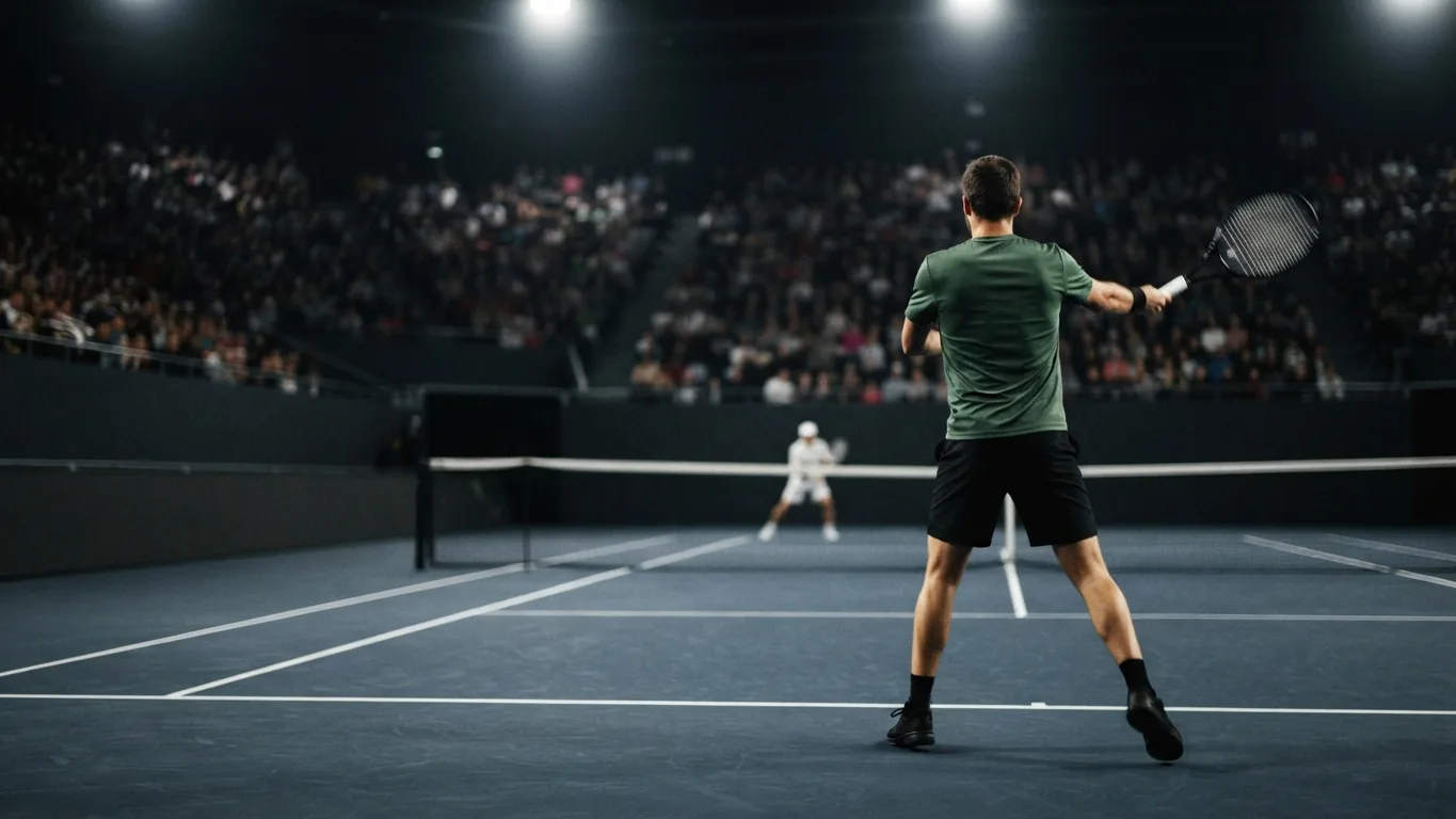 Pronostic Djokovic – Struff, 8e de finale de l'ATP 500 de Bâle